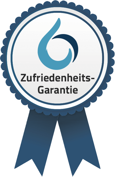 Zufriedenheitsgarantie-HDL-600